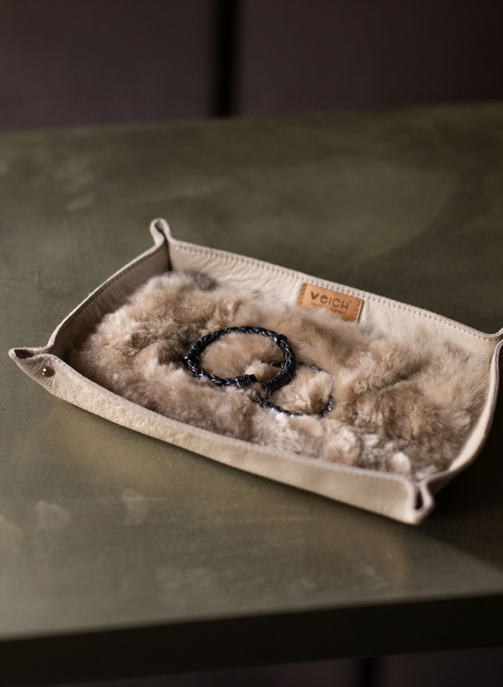 Alpaca CATCHALL Tray