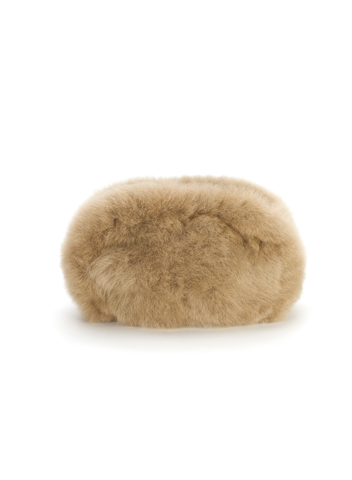 Alpaca CESAR Travel Pouch