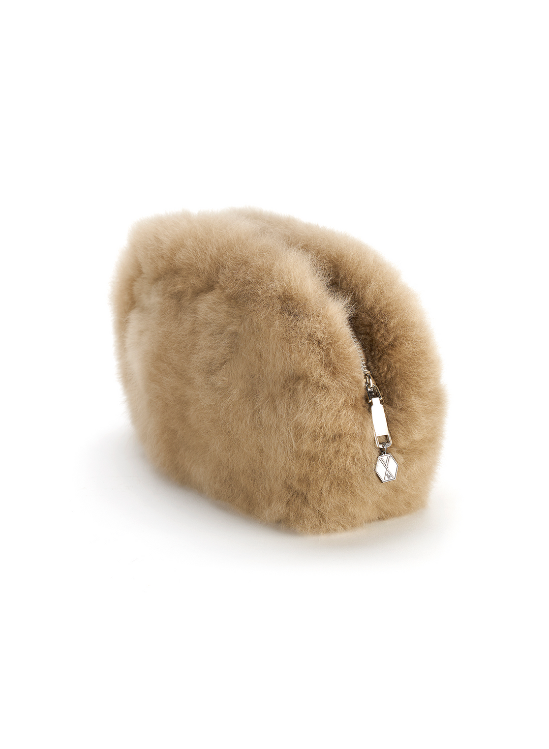 Alpaca CESAR Travel Pouch