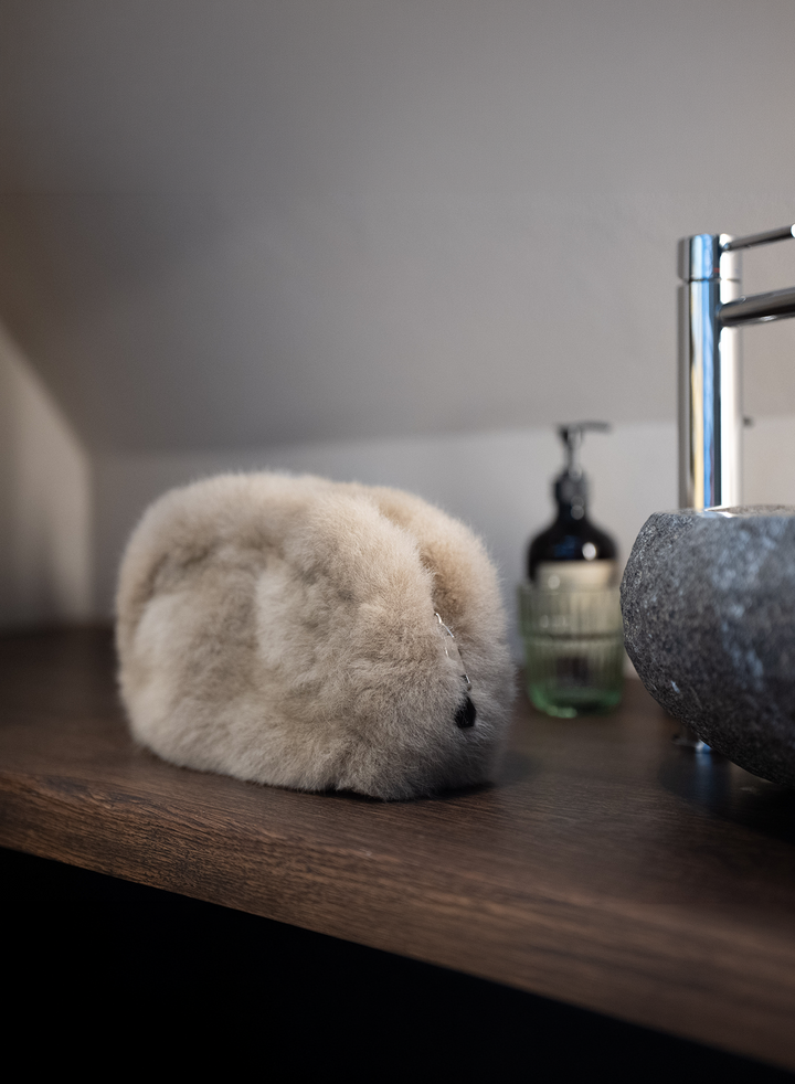 Alpaca CESAR Travel Pouch