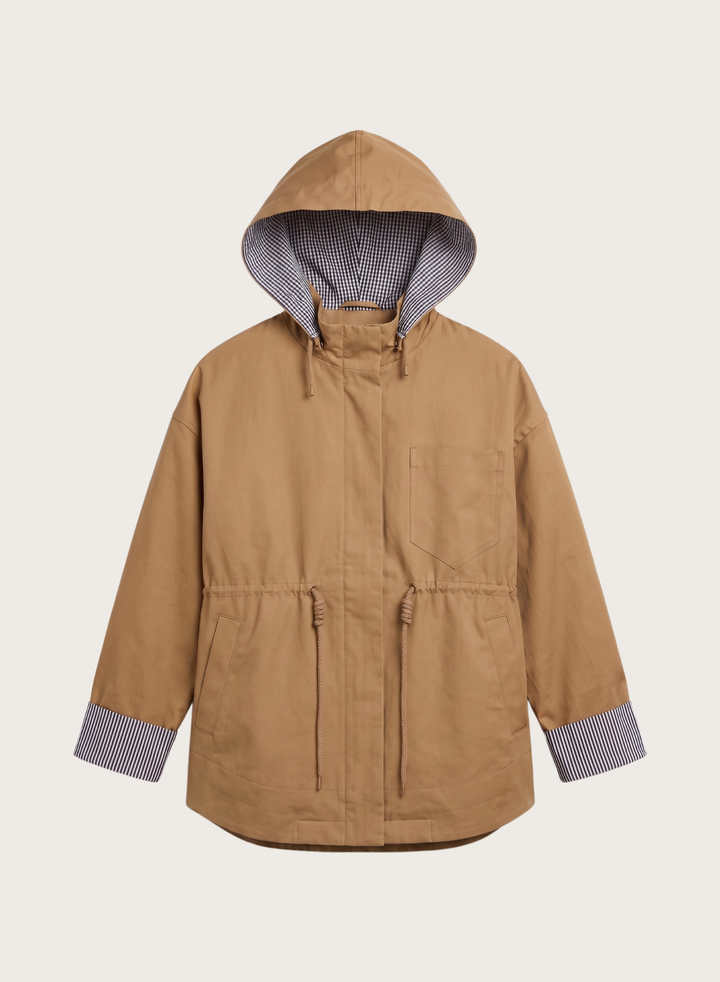 Signature TERRY Jacket