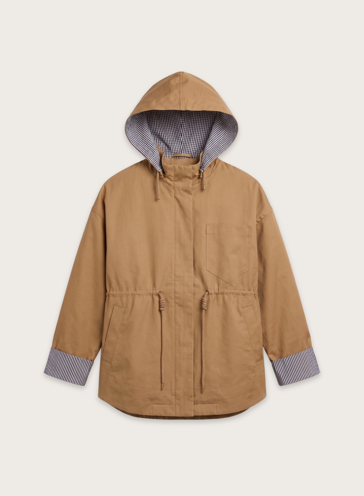 Signature TERRY Jacket