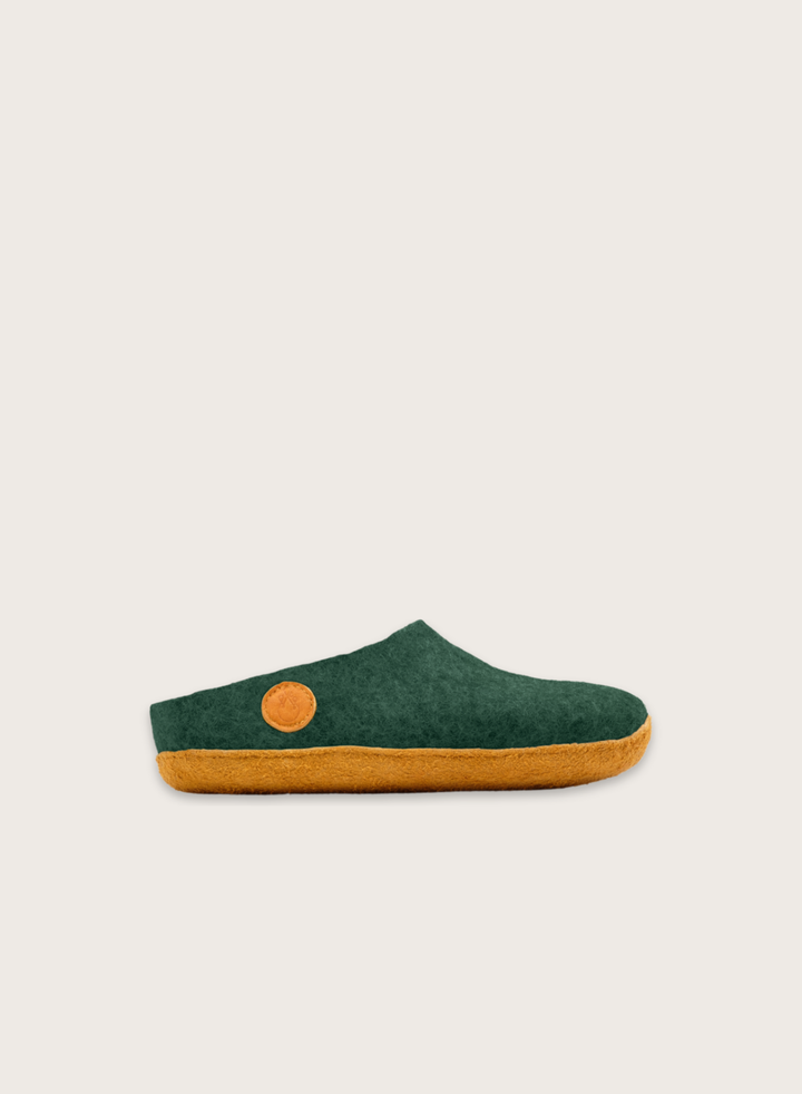 Wool FELT Slippers
