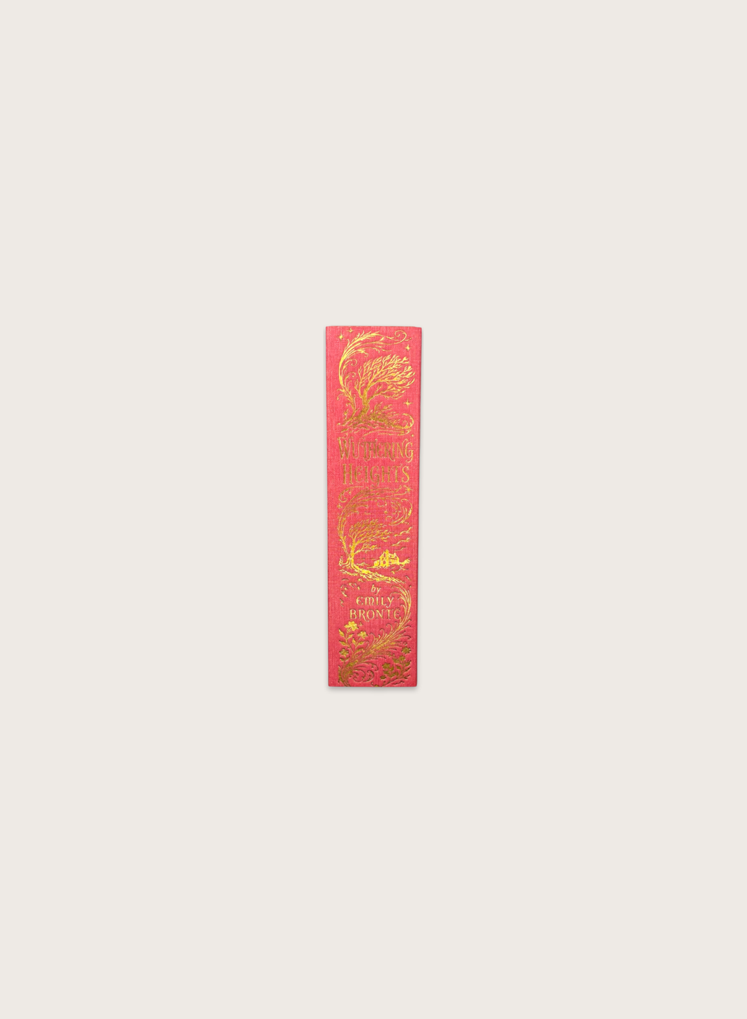 Luxury WUTHERING HEIGHTS Matchbox