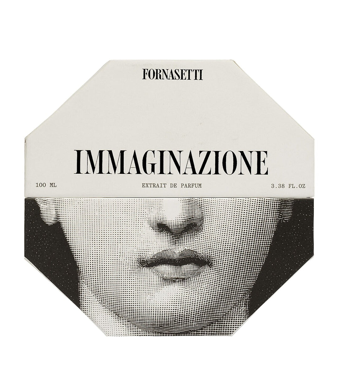 Woody IMMAGINAZIONE Extrait de Parfum