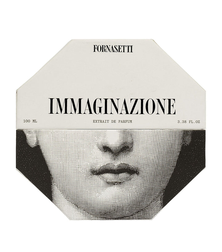 Woody IMMAGINAZIONE Extrait de Parfum