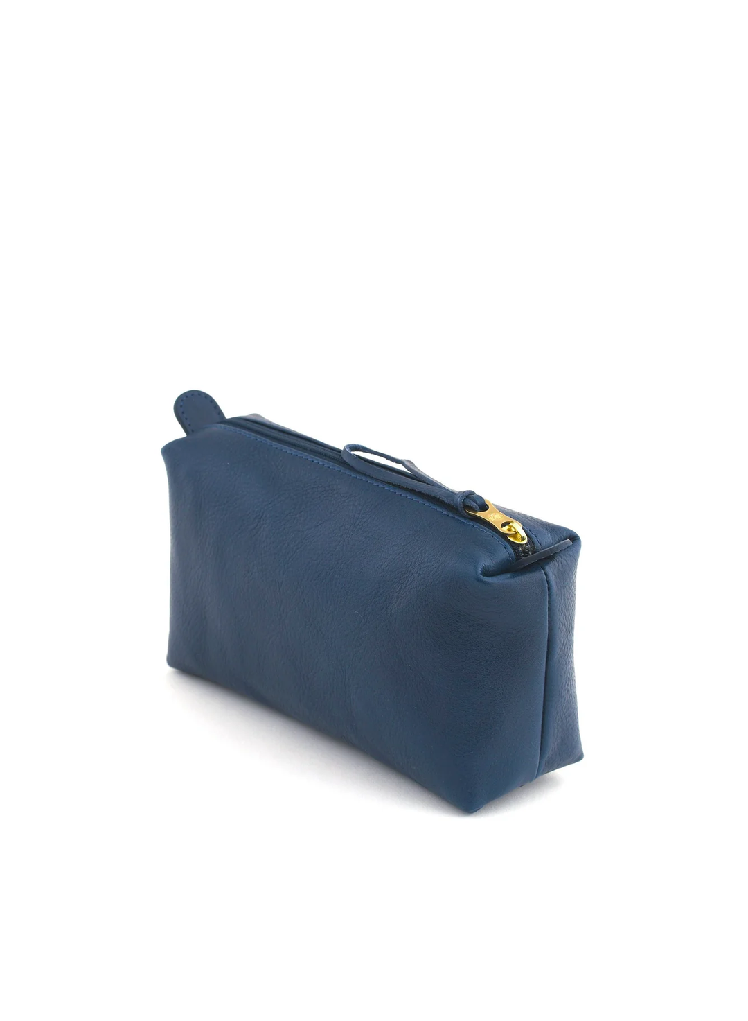 Leather BEAUTY Case