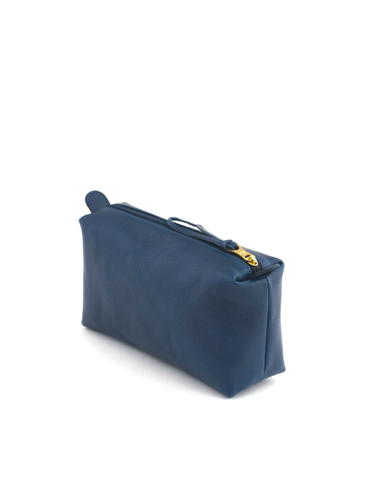 Leather BEAUTY Case