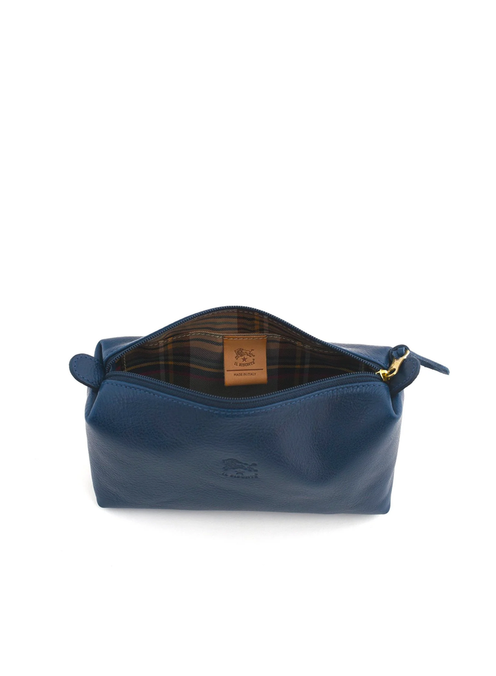 Leather BEAUTY Case