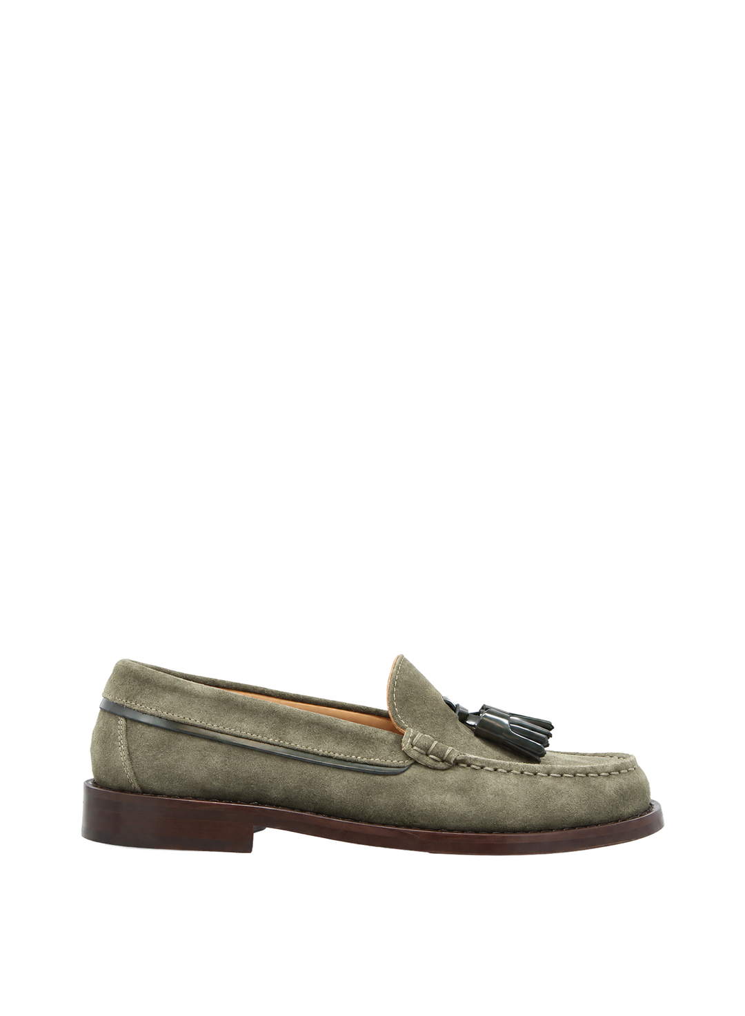 Tassel READING Loafer